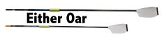 Either Oar